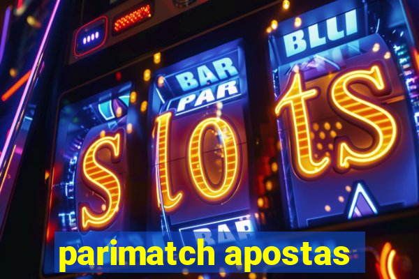 parimatch apostas